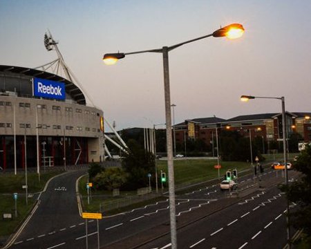 Bolton Metropolitan Borough Council